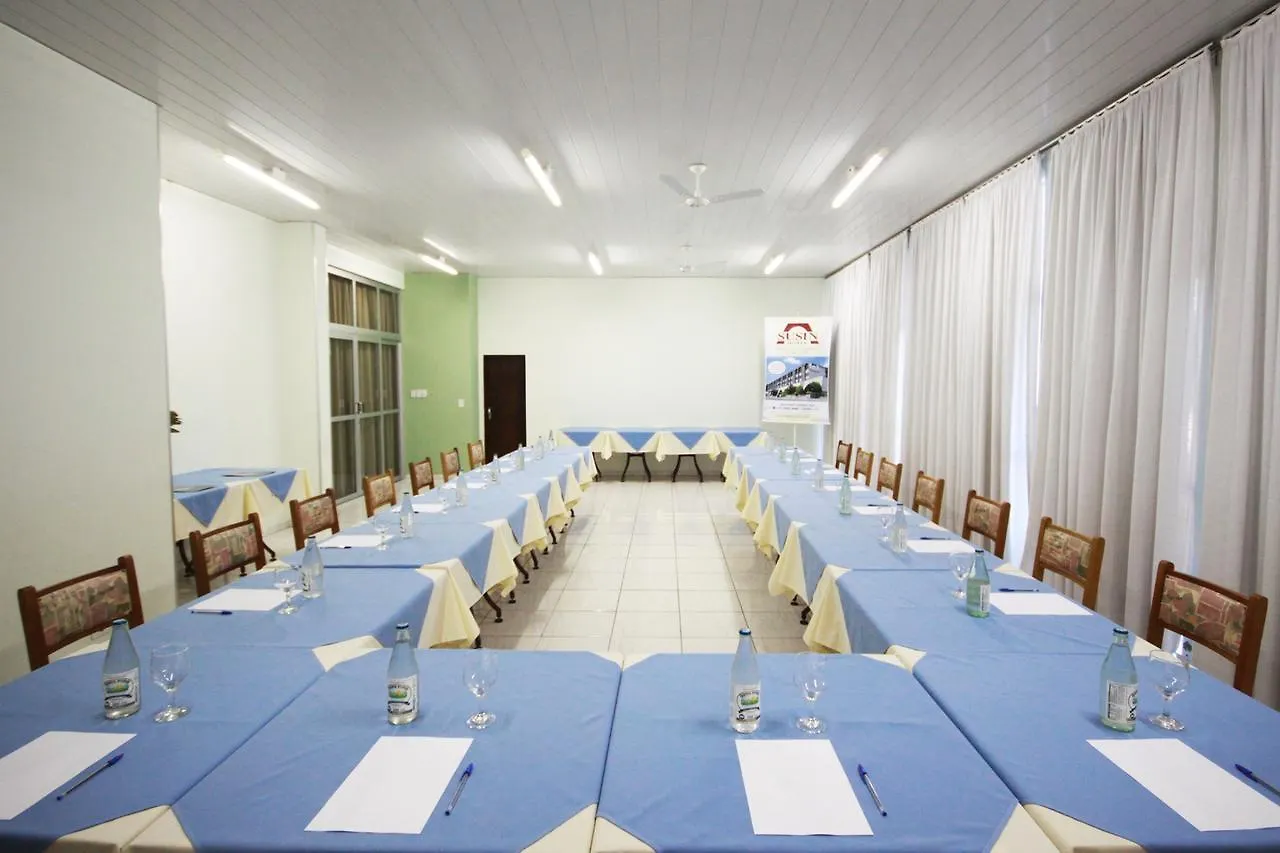 Susin Hotel Mafra 4*,