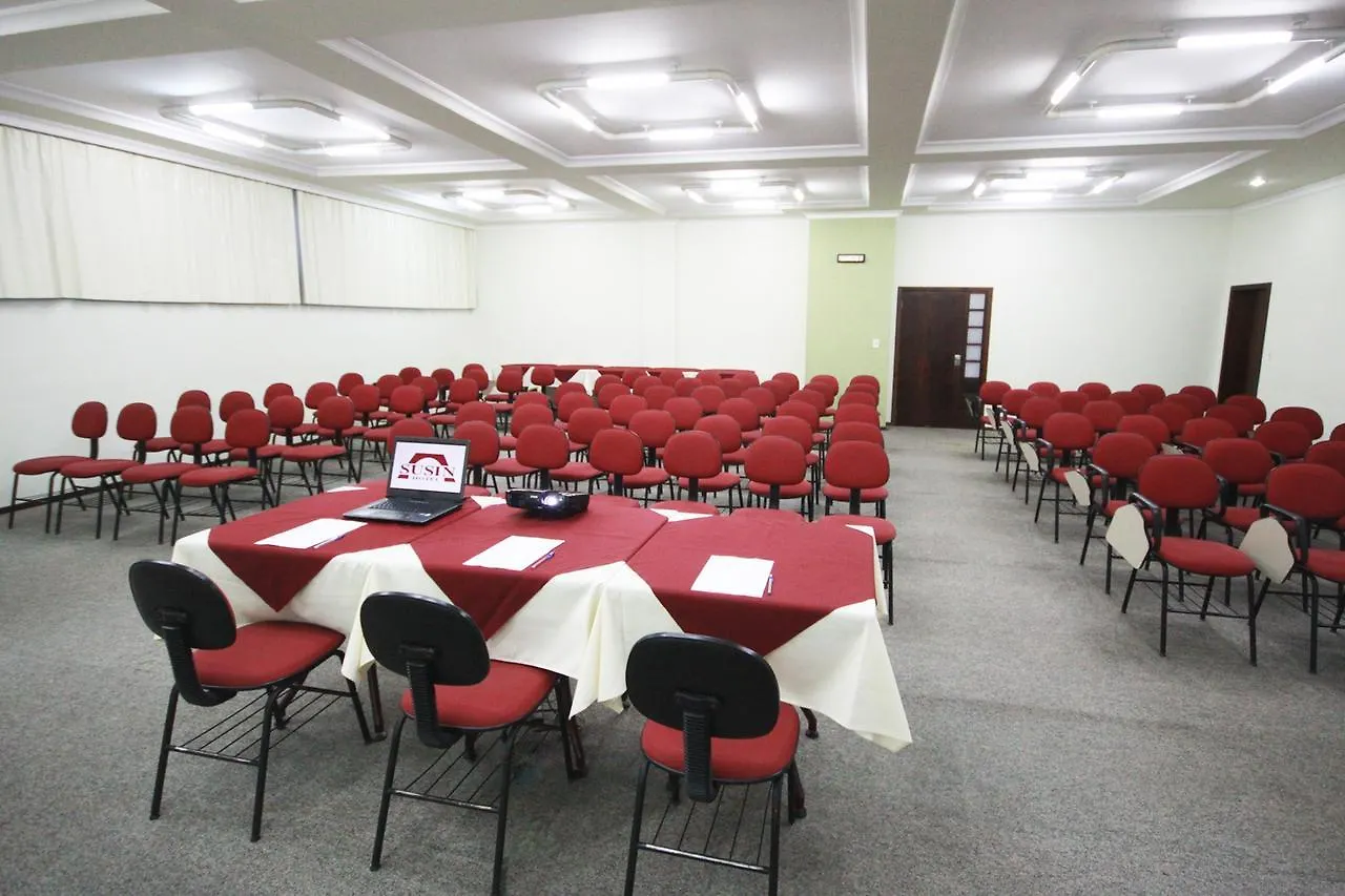 Susin Hotel Mafra