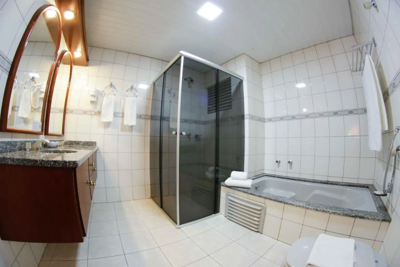 Susin Hotel Mafra