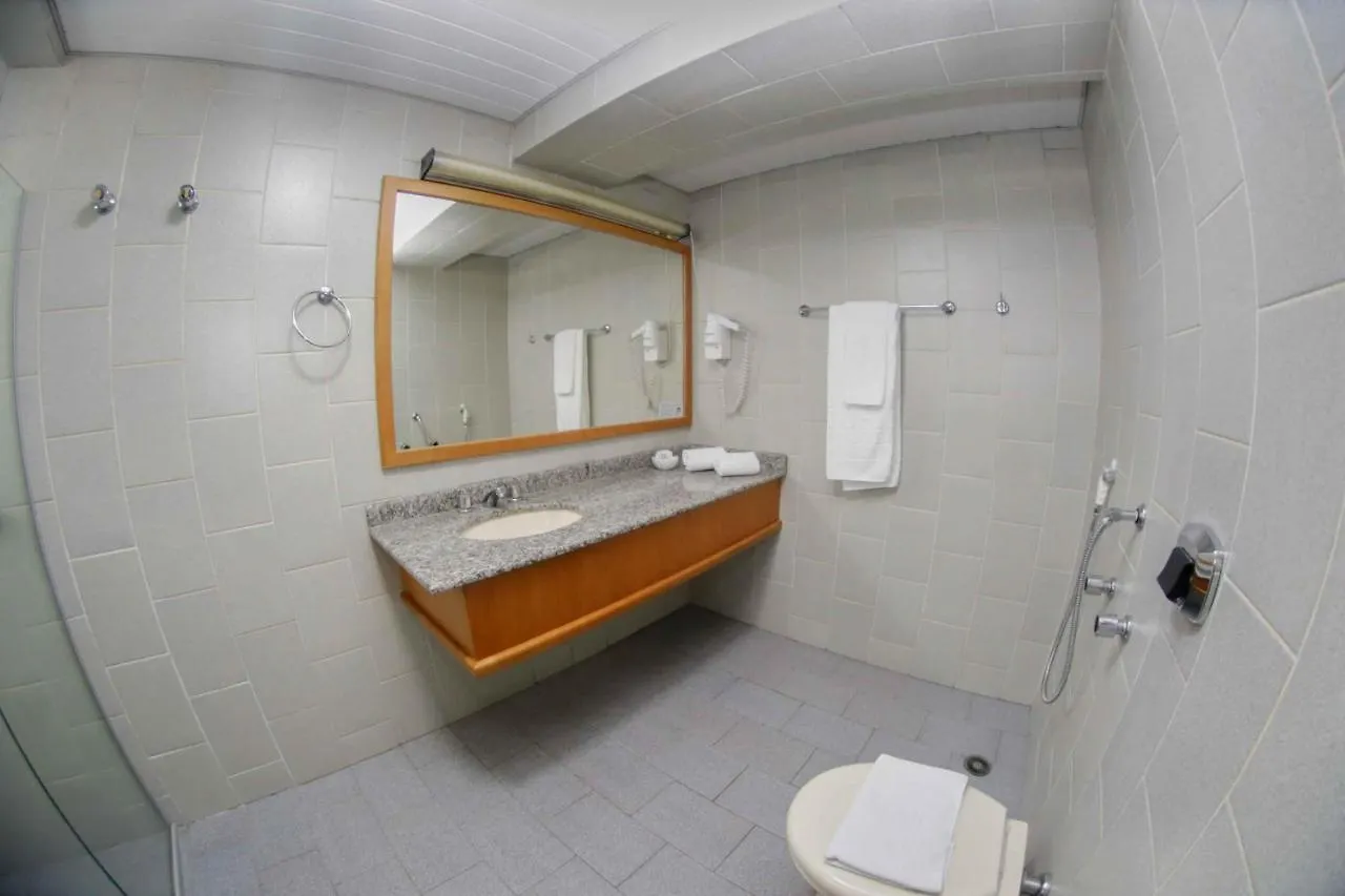 Susin Hotel Mafra