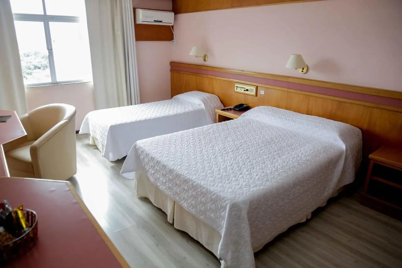 Susin Hotel Mafra