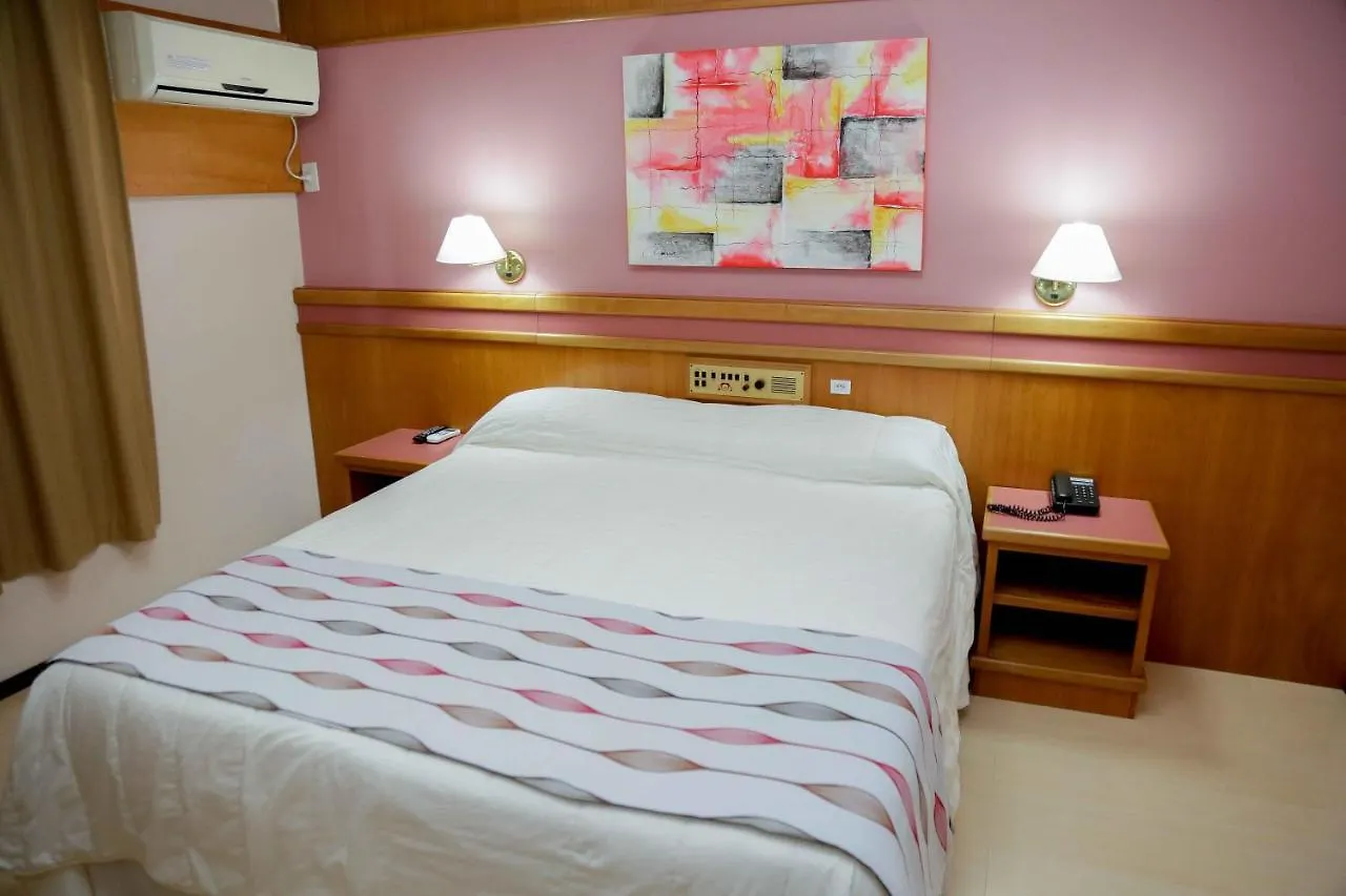 Susin Hotel Mafra