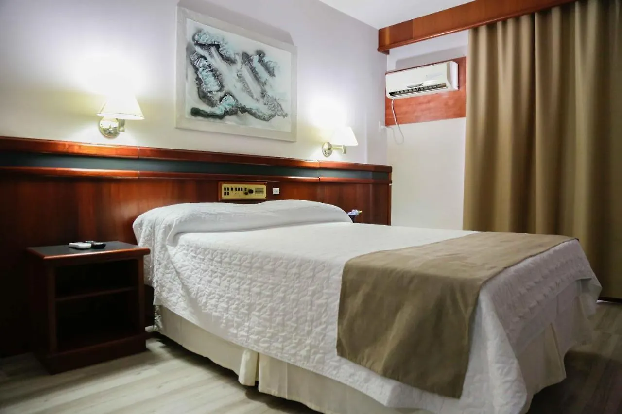 Susin Hotel Mafra