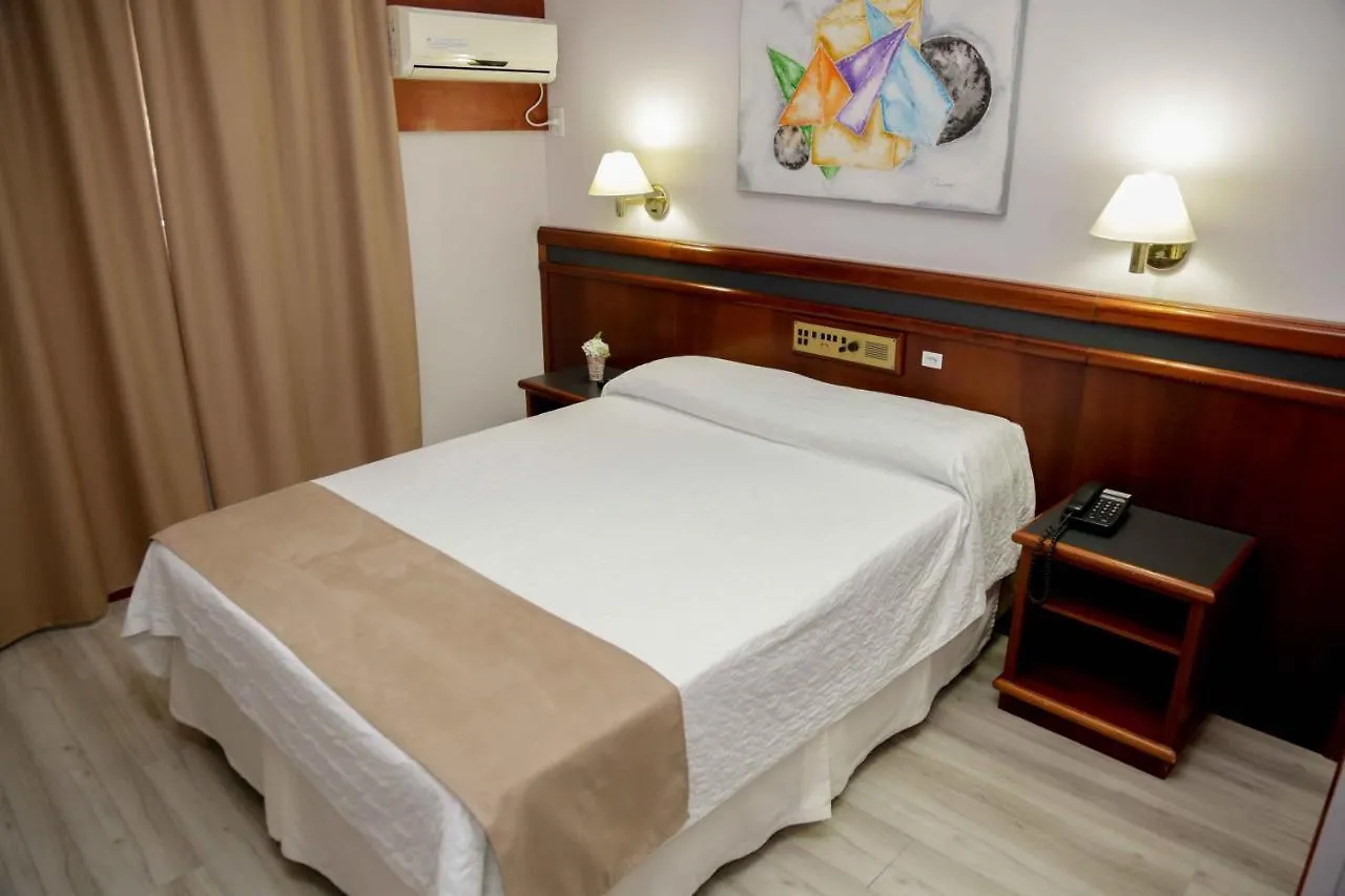 Susin Hotel Mafra