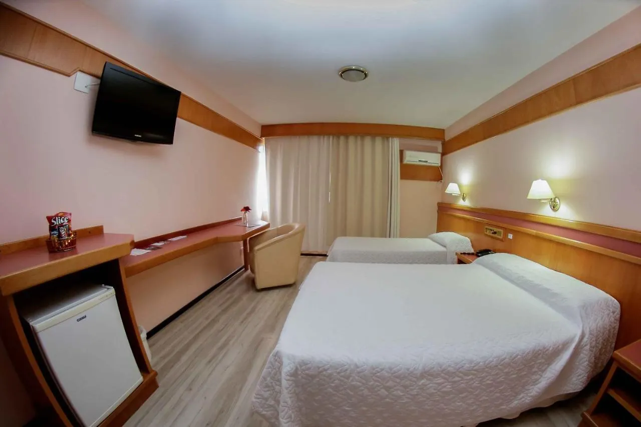 Susin Hotel Mafra