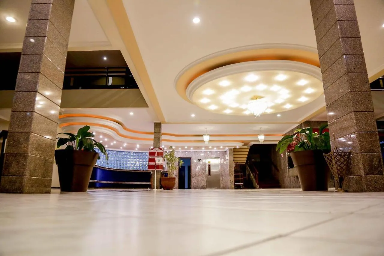 Susin Hotel Mafra