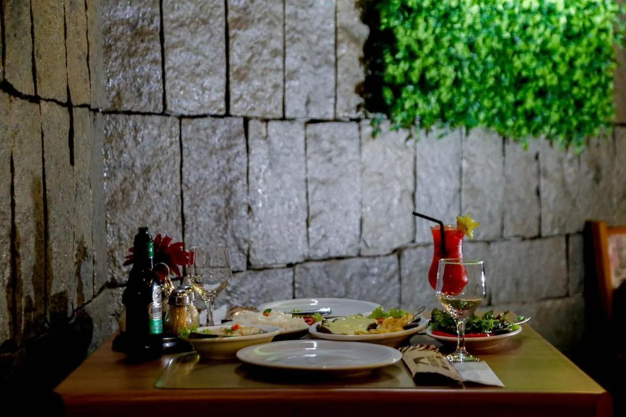 Susin Hotel Mafra