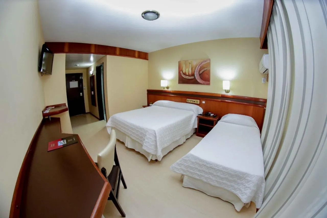 Susin Hotel مافرا