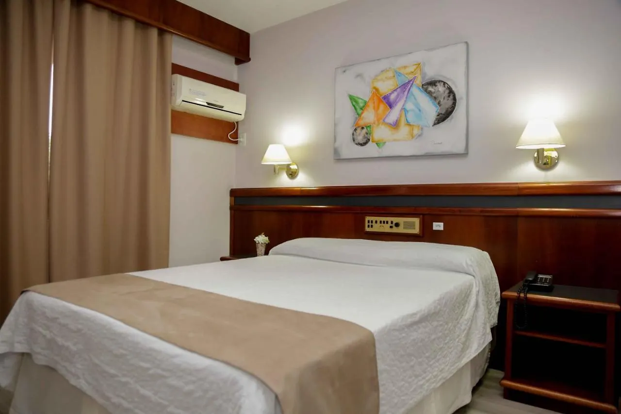 Susin Hotel مافرا