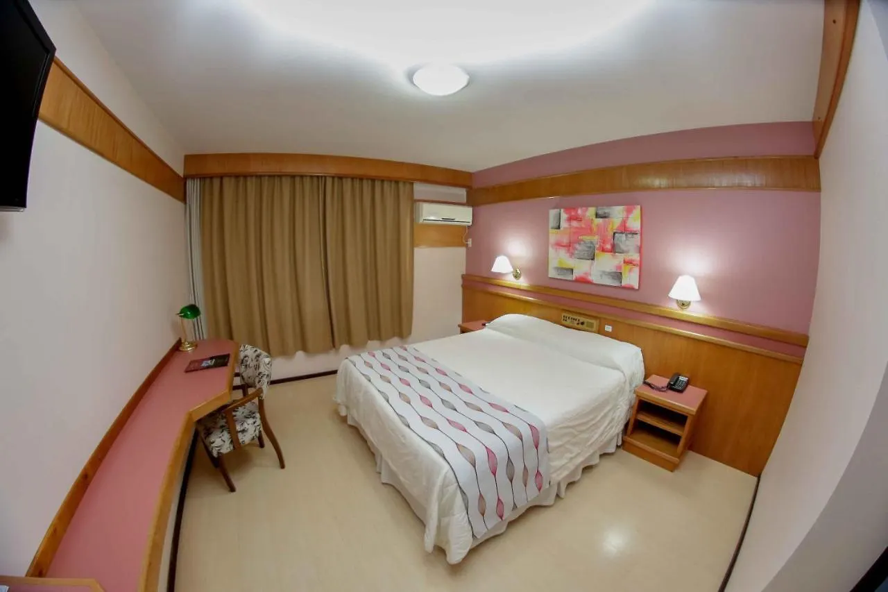 Susin Hotel مافرا