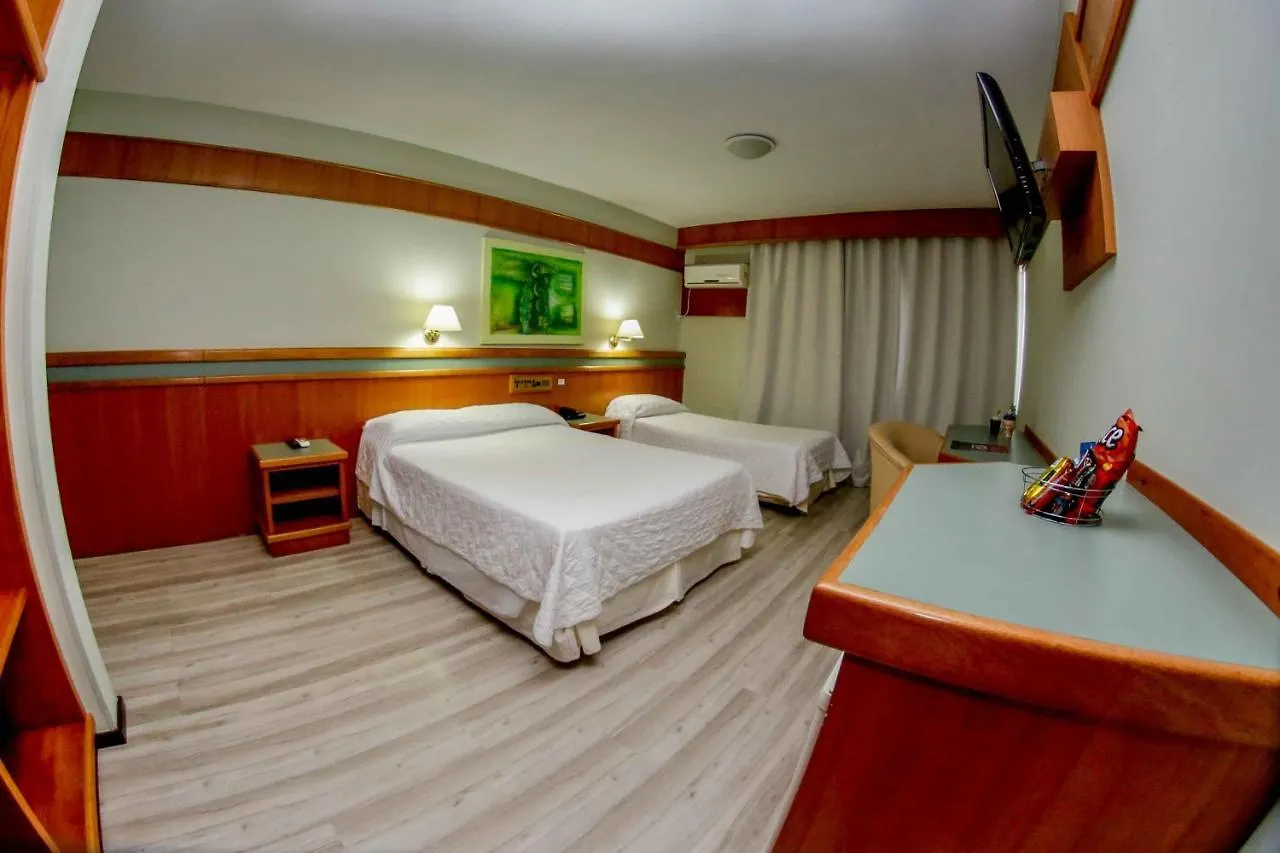 Susin Hotel مافرا البرازيل