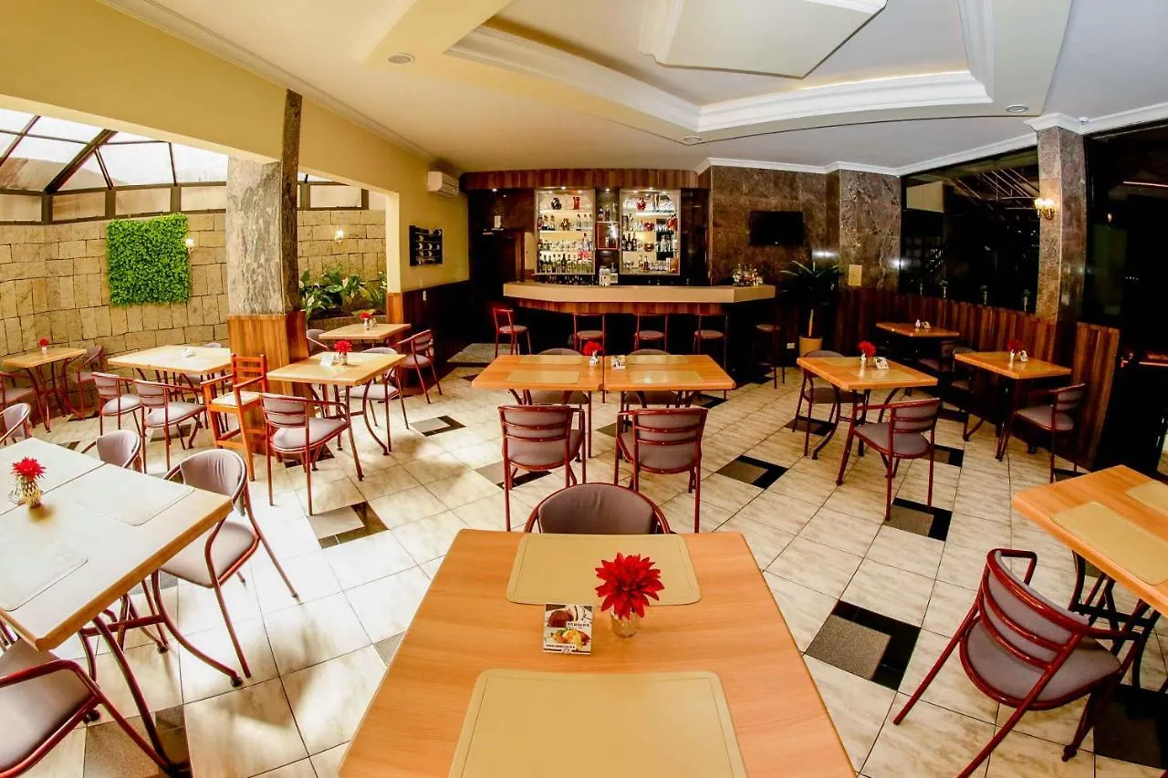 ****  Susin Hotel مافرا البرازيل