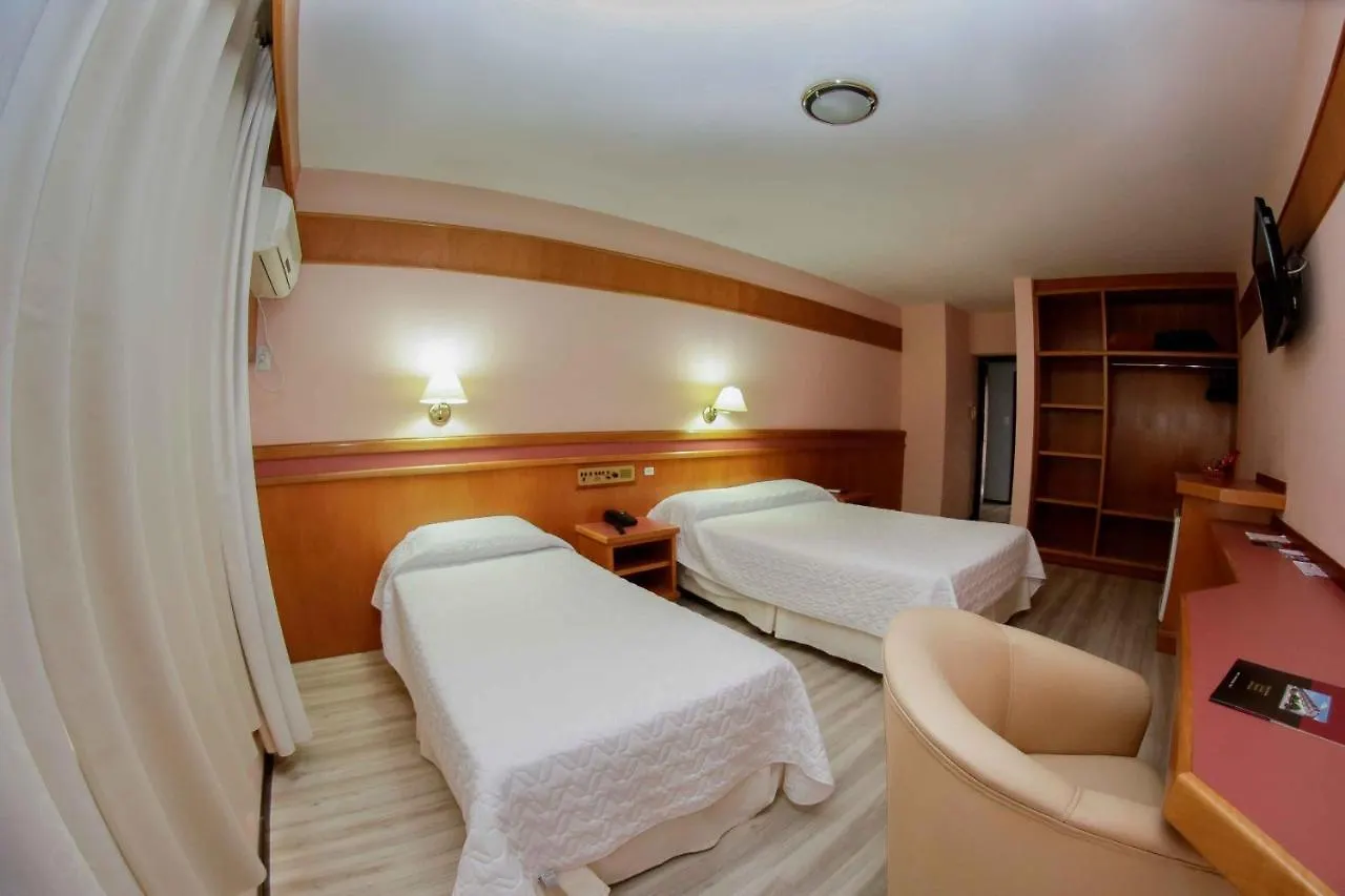 Susin Hotel مافرا