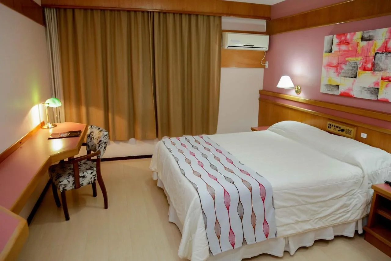 Susin Hotel مافرا