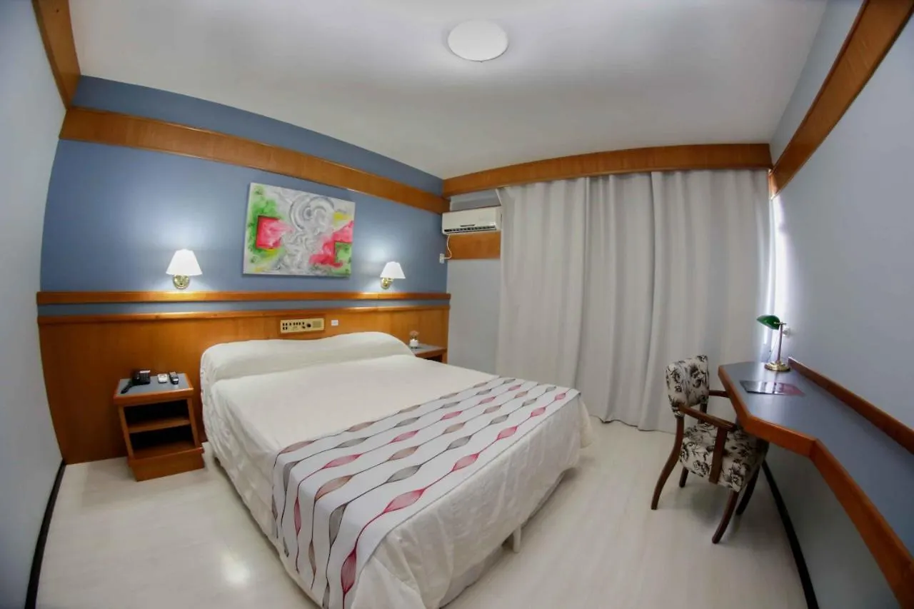 Susin Hotel مافرا البرازيل