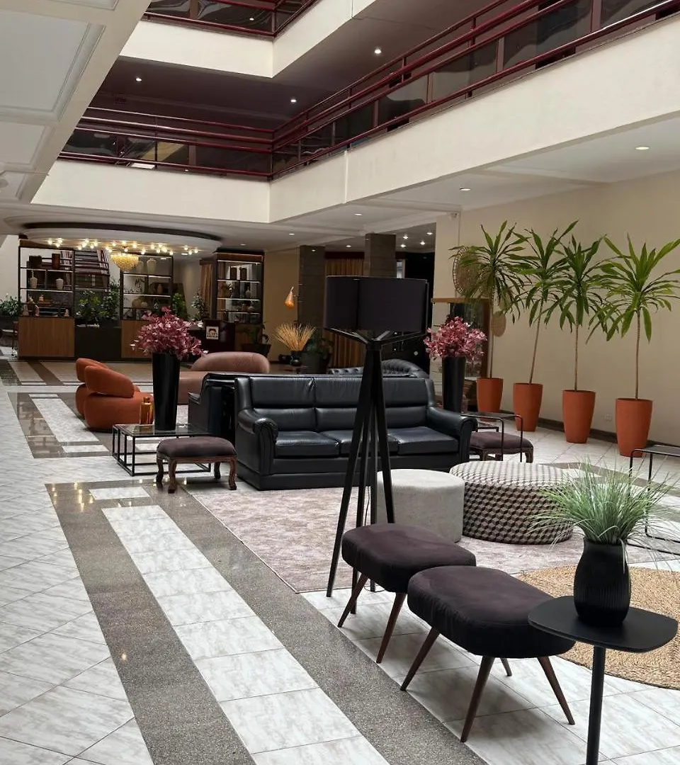 Susin Hotel Mafra Βραζιλία