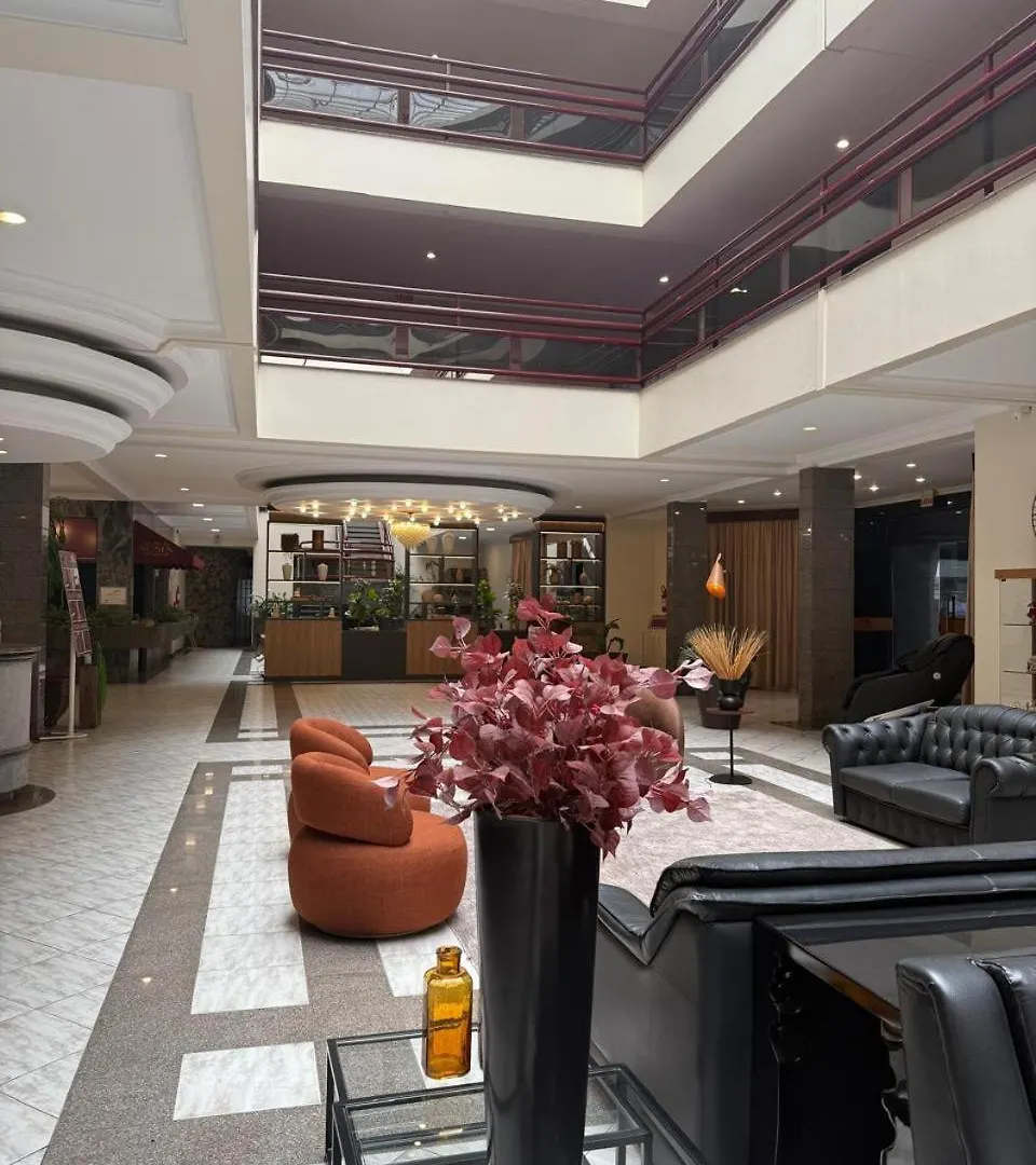 Susin Hotel Mafra
