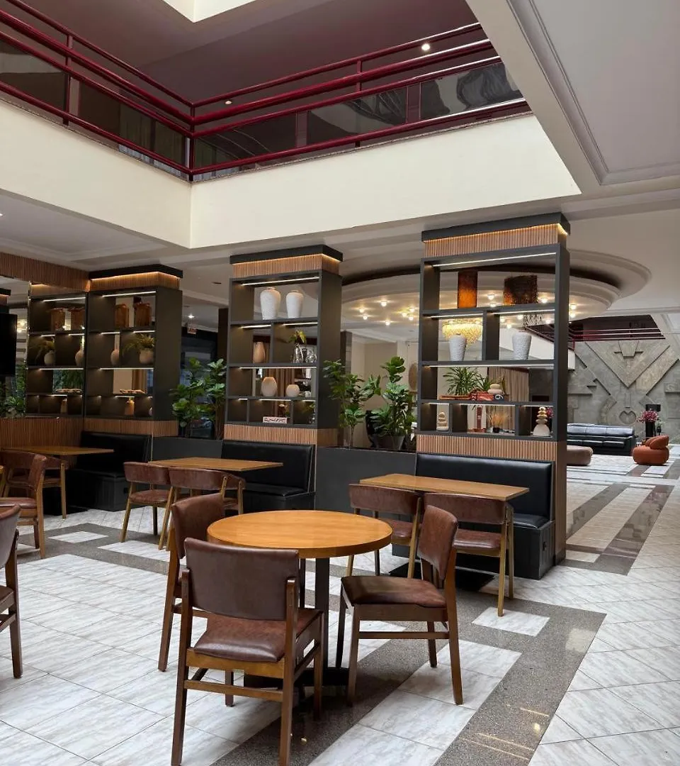 Susin Hotel Mafra