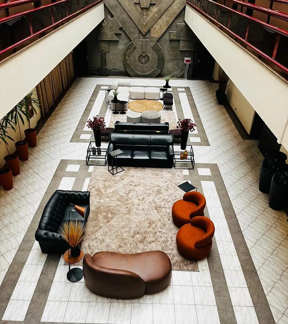 Susin Hotel Mafra