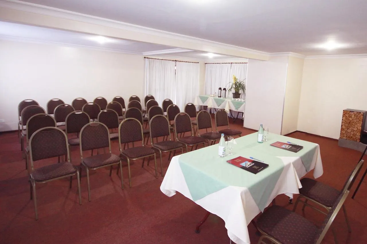Susin Hotel Mafra