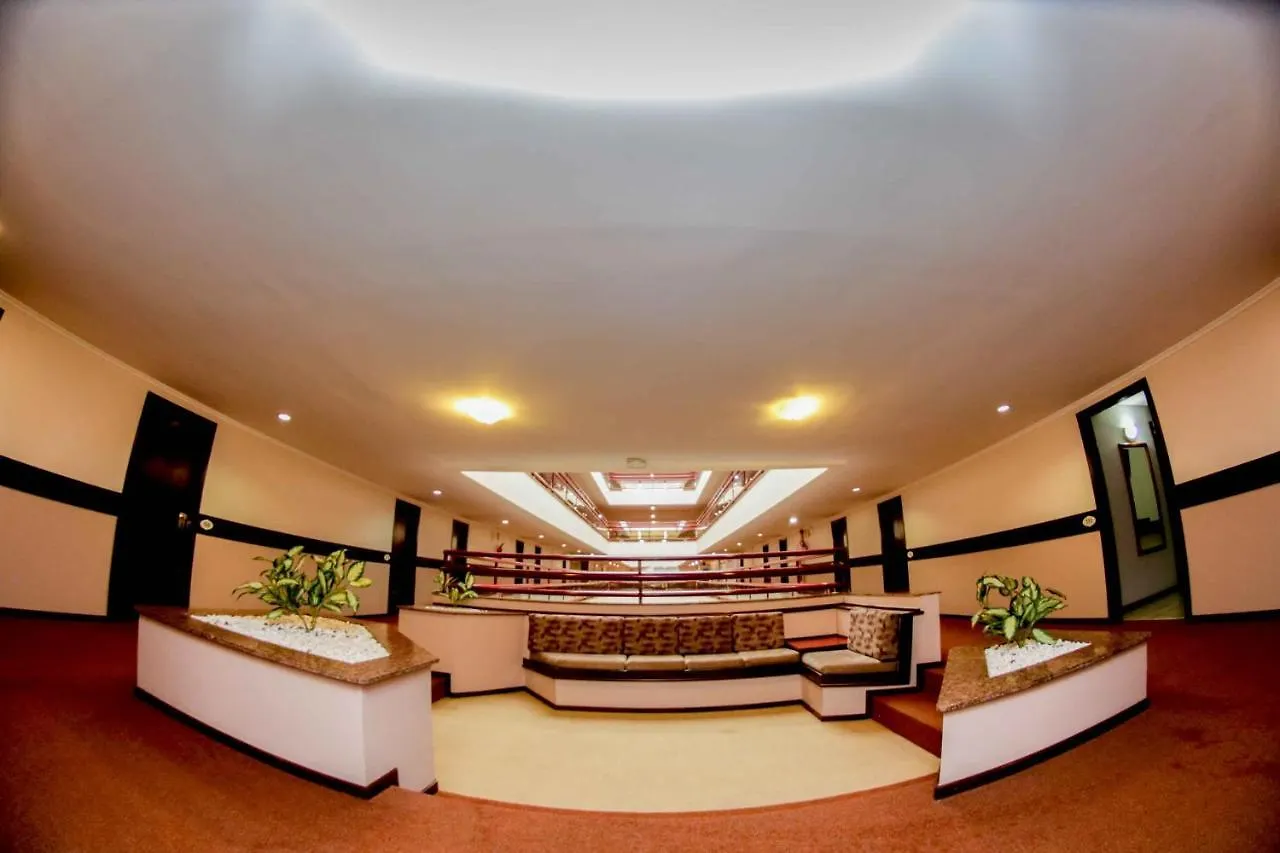 Susin Hotel Mafra