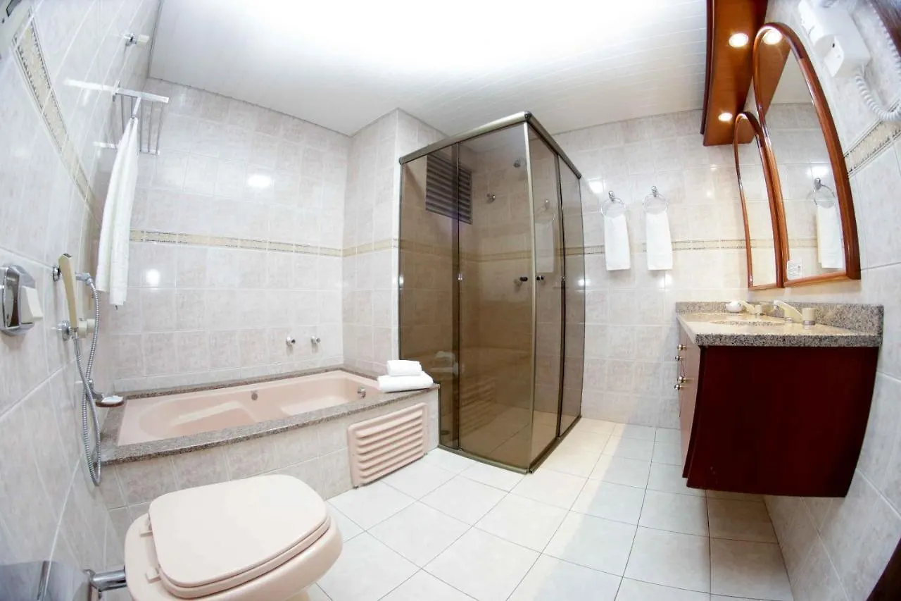 Susin Hotel Mafra 4*,