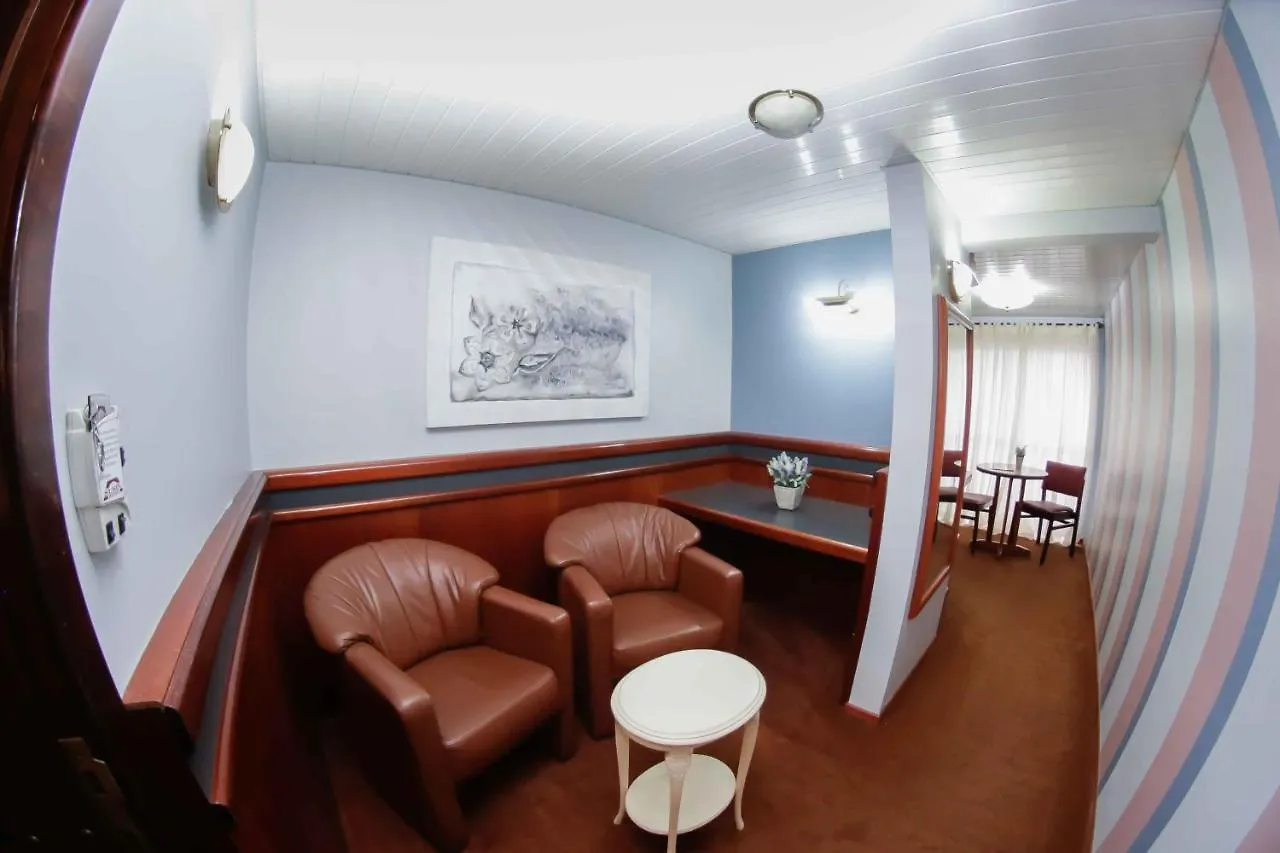 Susin Hotel Mafra