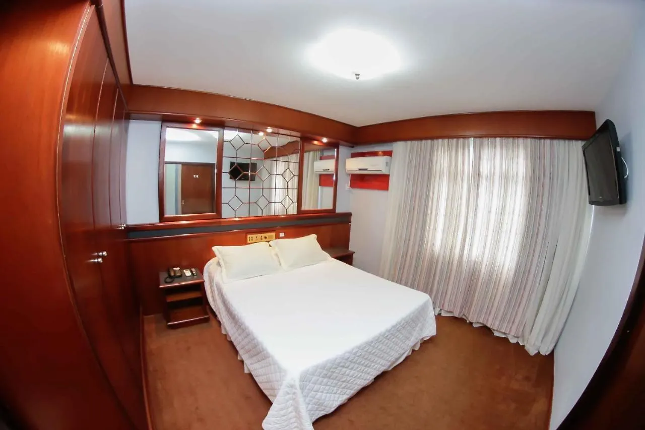 Susin Hotel Mafra