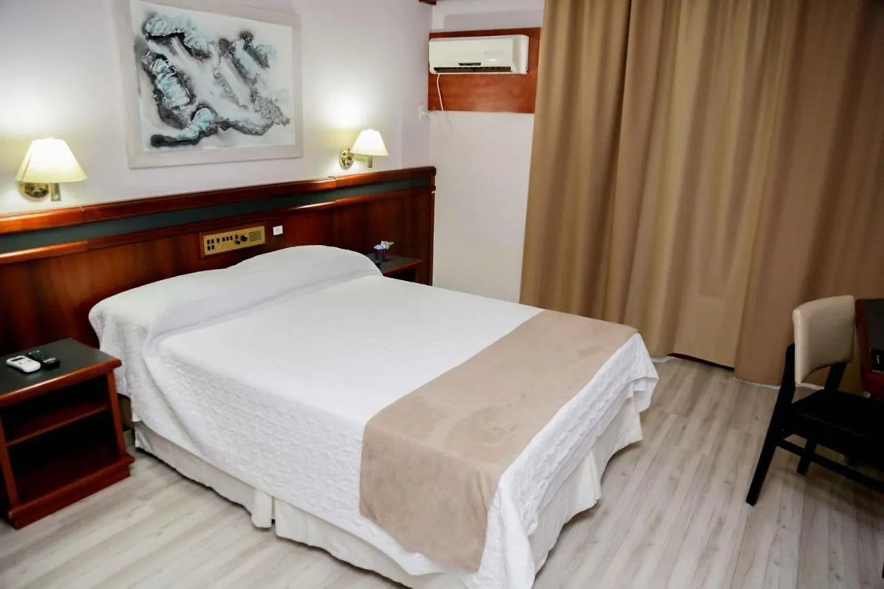 Susin Hotel Mafra