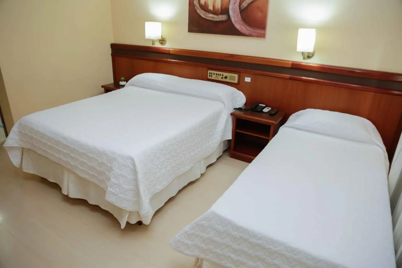 Susin Hotel Mafra