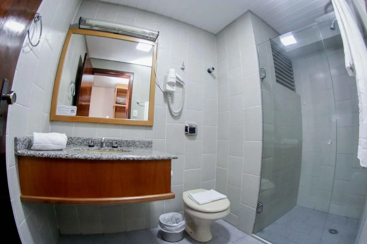 Susin Hotel Mafra 4*,  Βραζιλία