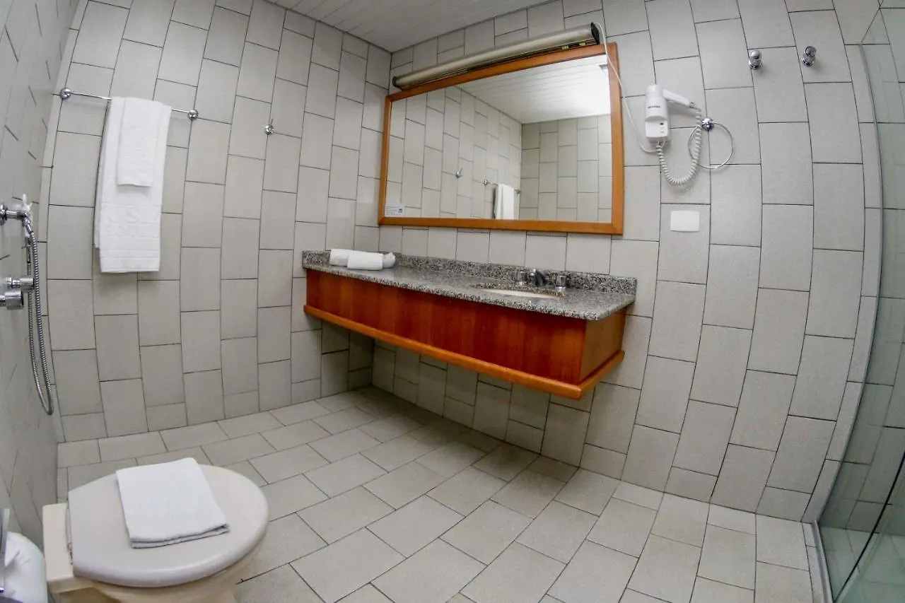 Susin Hotel Mafra Βραζιλία