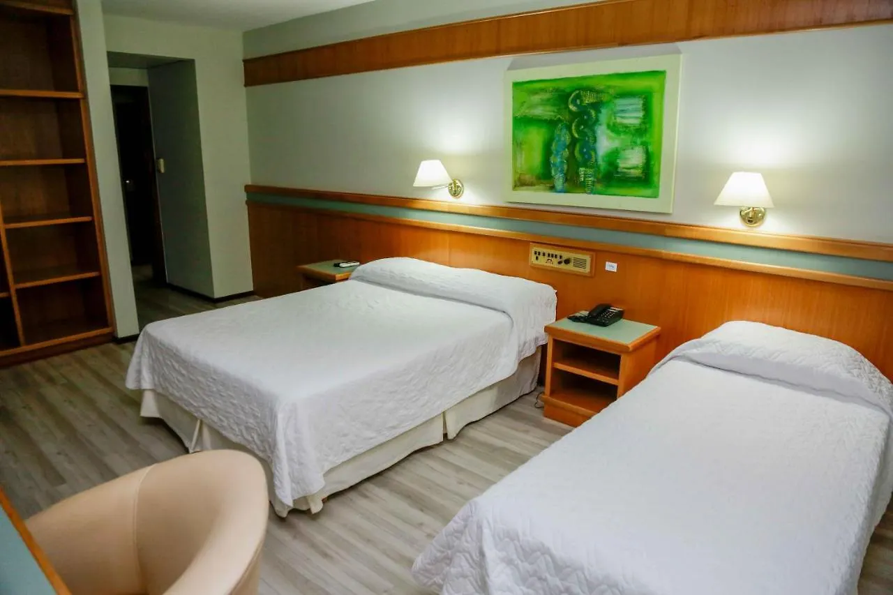 Susin Hotel Mafra