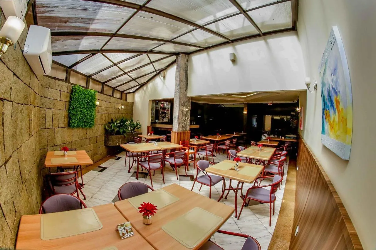 Susin Hotel Mafra