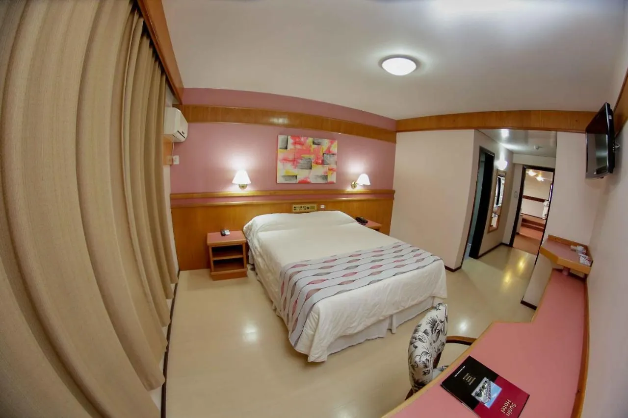Susin Hotel Mafra