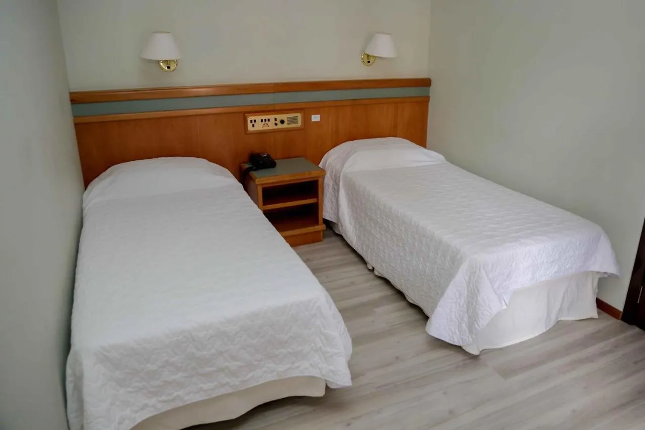 Susin Hotel Mafra Βραζιλία