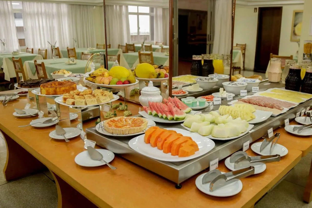 Susin Hotel Mafra