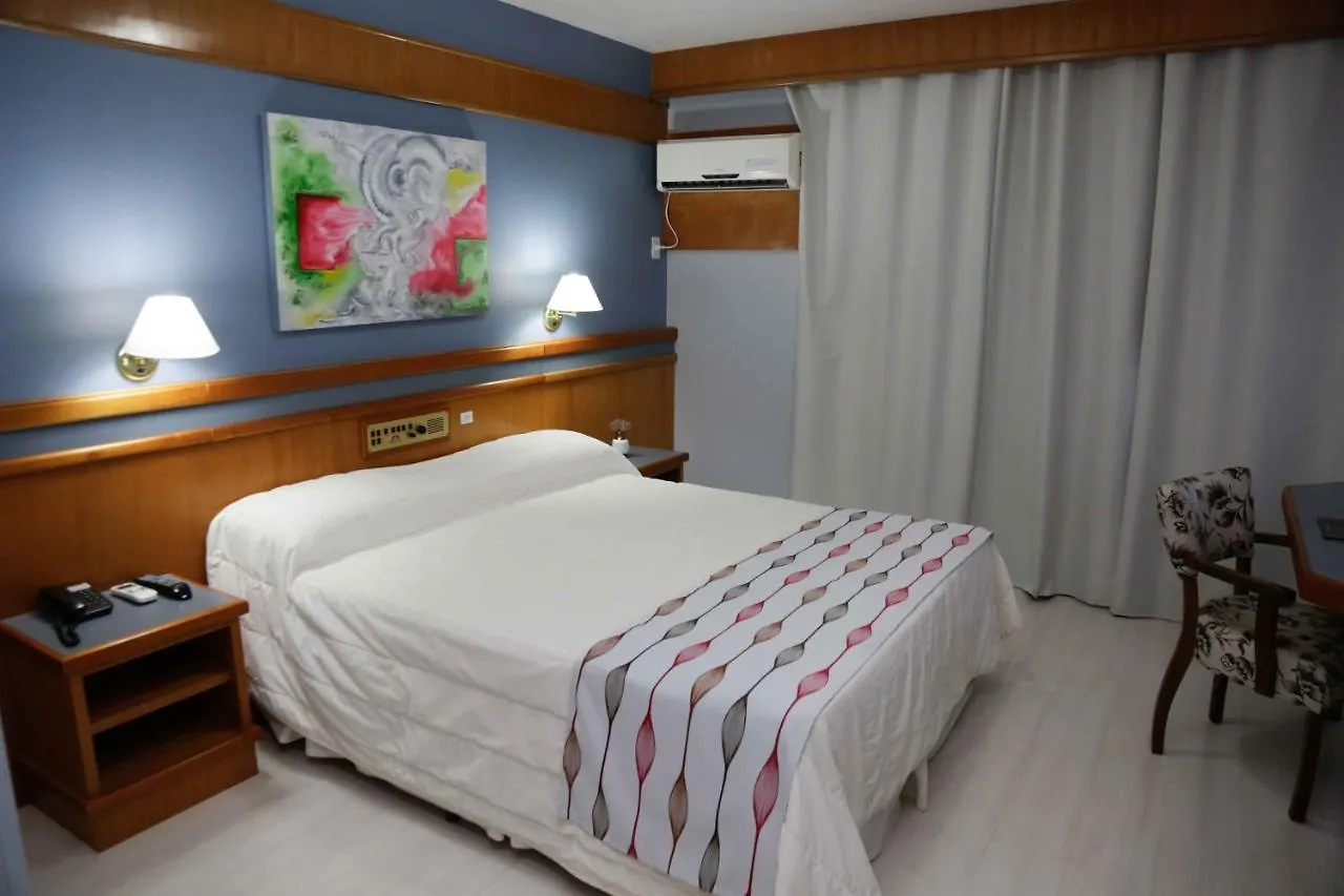 Susin Hotel Mafra 4*,  Βραζιλία