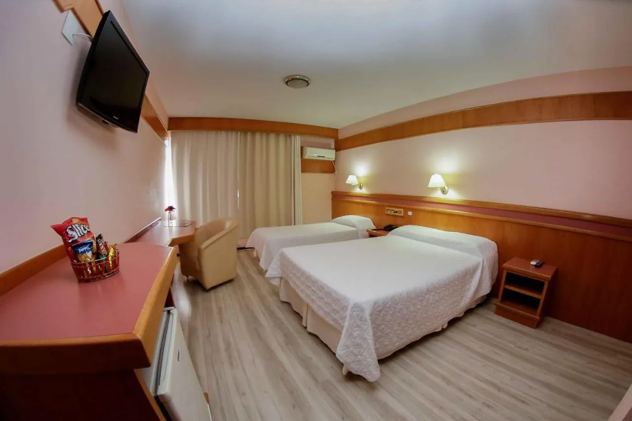 Susin Hotel Mafra 4*,  Βραζιλία