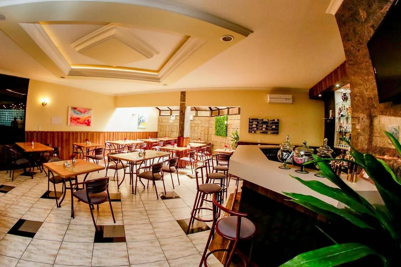 Susin Hotel Mafra