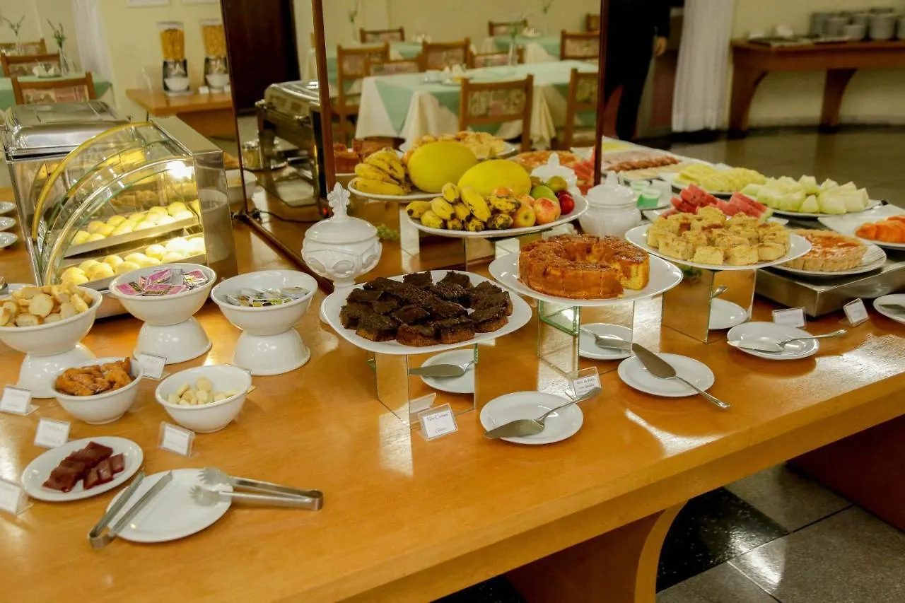 Susin Hotel Mafra